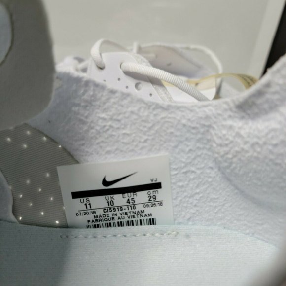 Nike Zoom Fly 2 'Noise Cancelling'